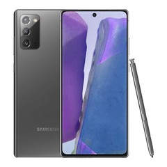 Samsung Galaxy Note 20 SM-N980F/DS 6.7&Prime; 256GB 8GB DUAL SIM 64MP 4300mAh Phone A+