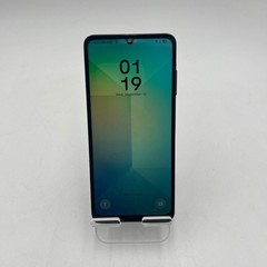 Samsung Galaxy A06 64GB Dark Blue – Broken AS-IS READ**