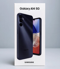 New Samsung Galaxy A13/A14/A15/A32/A25/A26/A35/A53/A54/A71 5G Unlocked BLACK USA
