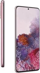 Samsung Galaxy S20 G981U1 128GB Factory Unlocked Smartphone OPEN BOX PINK A+