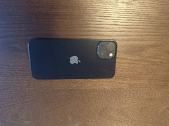 Apple iPhone 13 Unlocked Blue, 128GB, No SIM Restrictions (79% Battery Life)