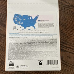 LG Phoenix 3 – 16 GB – Black (AT&T)