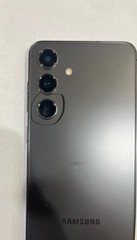 samsung s24 256 unlocked Black