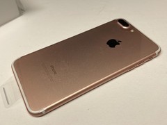 Apple iPhone 7 Plus – 128 GB – Rose Gold (Carolina West) NEW IN BOX – iOS 11