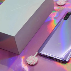 Xiaomi Mi 9 4G 128/256GB 6/8GB RAM Dual SIM 3300mAh Snapdragon 855 New Sealed