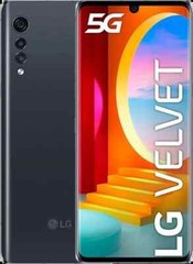 LG Velvet 5G G9 LM-G900UM LM-G900TM LM-G900VM 6/128GB Single SIM Phone