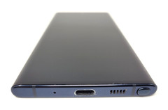 Samsung Galaxy Note10 5G (SM-N970U) 256GB | Aura Black | Unlocked | OBX