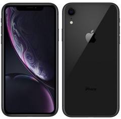 Apple iPhone XR, AT&T Only | 64 GB, Black, 6.1 in | A Grade | A1984 (CDMA + GSM)