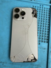 Apple iPhone 16 Pro Max parts