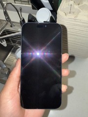 iPhone 17 Pro Max 256 Gigabytes Unlocked 5G for Well In used Perfect Condition
