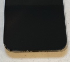 TESTED USED GSM UNLOCKED MIDNIGHT iPhone 13, 128GB A2482 MLA23LL/A 91% BATTERY.