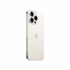Apple iPhone 15 Pro Max Puerto Rico Liberty Only 512GB Titanium Very Good