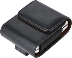 Flip Wallet Phone Case with Belt Holster for Alcatel Go FlipV, MyFlip, TCLFlip P