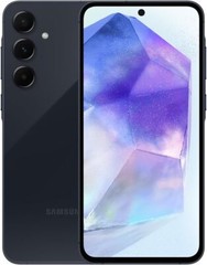 Samsung Galaxy A55 5G SM-A556B/DS 8GB 128GB Unlocked New Sealed Global