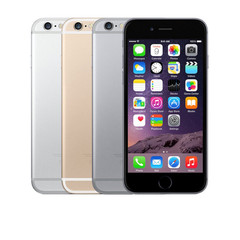 Apple iPhone 6 128GB 16GB Unlocked Verizon ATT 4.7&Prime; Multi-Touch Display