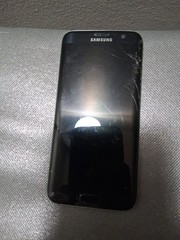 Foreign Used Samsung S7 Dynamic Edge