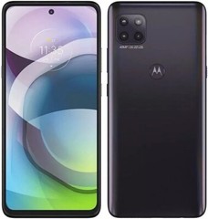 Motorola Moto One Ace 5G 64GB XT2113 Verizon Volcanic Gray Open Box PHONE A+