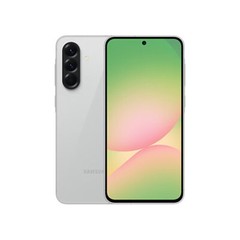 Samsung Galaxy A56 5G 12GB+256GB LIGHTGRAY Dual SIM Unlocked Android Cell Phone