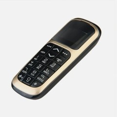 Unlocked Smallest V2 Supper Mini GSM Cell Mobile Diale Phones Keyboard phone
