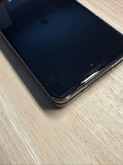Samsung Galaxy Z-Fold4 Black SM-F936U 256gb- AT&T ATT -See Pics
