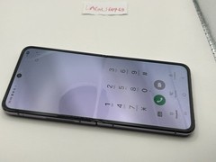 Samsung Galaxy Z Flip4 128GB – Purple – T-Mobile Unlocked