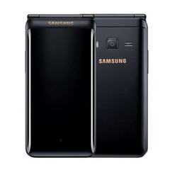 NewSealed Samsung Galaxy Folder2 G160N Flip Android 16/32GB Unlocked FOUR COLOR
