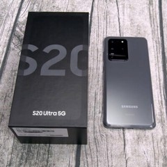 NEW Samsung Galaxy S23 Ultra / S22 Ultra /S21 Ultra 5G Factory Unlocked GSM CDMA