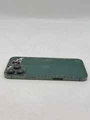 Unlocked Apple iPhone 13 Pro Max 6.7&Prime; A2484 256GB Alpine Green For Parts #273