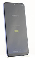 Motorola Moto G Play XT2093-3 Metro 32GB Blue Good Shape