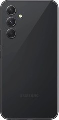 Brand New Samsung Galaxy A54 – 128 GB – Awesome Graphite (Factory Unlocked) US