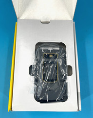 *NEW Motorola Nextel Brute i680 GRAY Cellular Phone w/Accessories FREE SHIPPING*