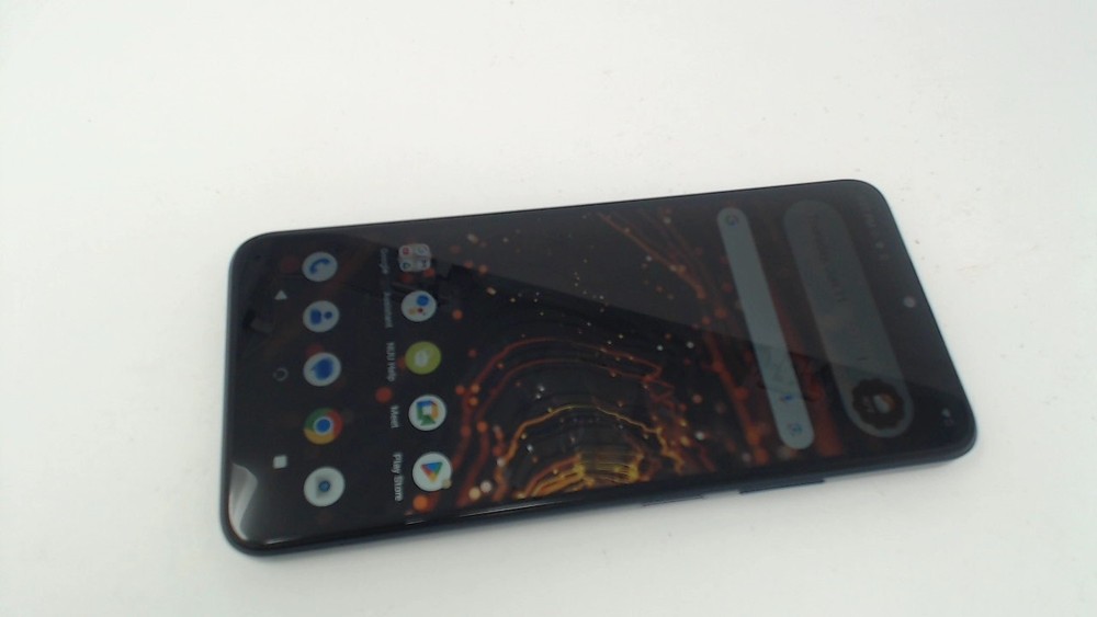 Nuu Mobile X10 5G S6707X 128GB Unlocked Cell Phone