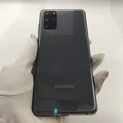 Samsung Galaxy S20 5G G981U1 128GB Unlocked (GSM+CDMA) Smartphone Open Box GREY