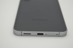 Samsung Galaxy S25 FE 128GB SM-S731U 5G BLACK AT&T ONLY
