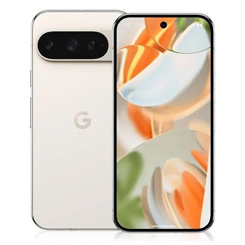 Google Pixel 9 Pro XL – 256GB – Porcelain – Unlocked – New