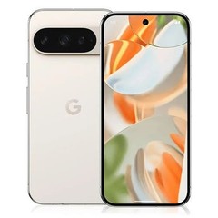 Google Pixel 9 Pro XL – 256GB – Porcelain – Unlocked – New
