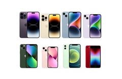 ✨New ✨ Apple iPhone 14/13/12/Pro Max/SE 3rd/13/12 MINI 128GB Factory Unlocked