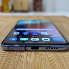 OnePlus 7T 128GB [VERY GOOD CONDITION] Unlocked – 8GB RAM Glacier Blue