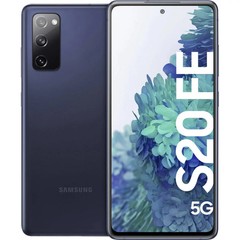 Samsung Galaxy S20 FE 5G Unlocked 128GB | Refurbished – Good