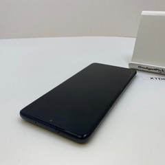 Samsung Galaxy S20+ 5G SM-G986U – 128GB – Cosmic Black (Unlocked) – Very Good