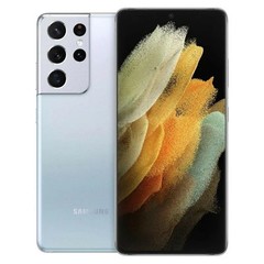 Samsung Galaxy S21 Ultra 5G G998U1 Unlocked 6.8&Prime;12GB RAM 128-512GB ROM NFC phone