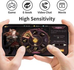 2-Pack Anti-Spy Privacy Screen Protector for iPhone 15 Pro Max 6.7 Inch Full Cov