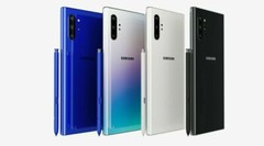 Samsung Note 10+ Plus N975U Straight Talk Unlocked Verizon Mint T-Mobile Boost