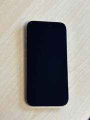 Unlocked Apple iPhone 14 Pro A2650 128GB Deep Purple – Service Battery 79%