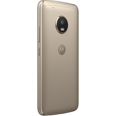 Moto G5 Plus XT1687 – 64GB – Gray (Unlocked) Smartphone – Good Condition