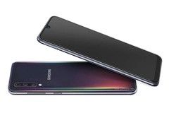 New Sealed Samsung Galaxy A50 SM-A505U 6.4&Prime; 25MP 64GB 100% Unlocked – Black US