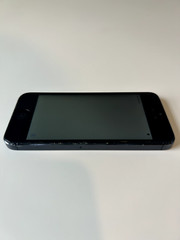 Apple iPhone 5 – 16GB – White & Silver (Unlocked) A1429 (CDMA + GSM)
