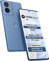 Motorola G96 5G Unlocked 128 GB 8 GB RAM Fast Shipping