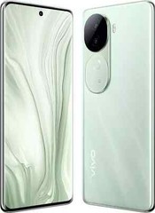 vivo V40e 5G (Mint Green 256GB 8GB RAM) 6.77&Prime; Dimensity 7300 50MP Global Version