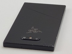 Razer Phone 2 (RZ35-0259) 64GB (AT&T) – POOR CONDITION – Clean IMEI – J4706